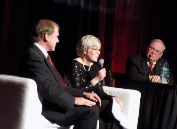 bruce james and lynn