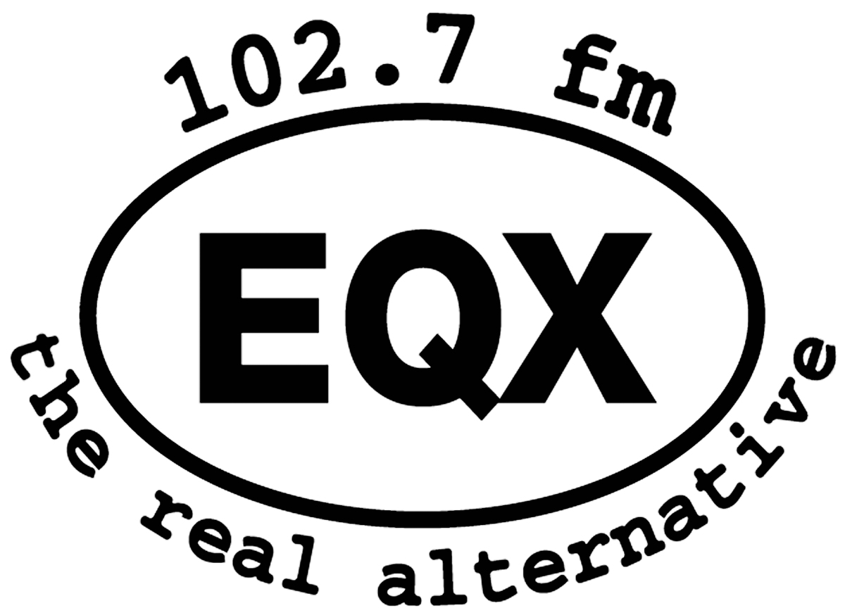 EQX Logo