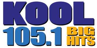 KOOL 105 logo