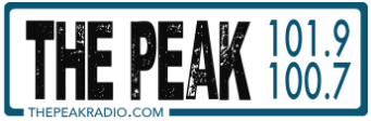 peak logo