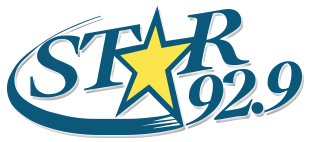Star 929 logo