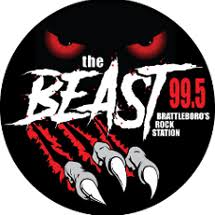 The Beast logo