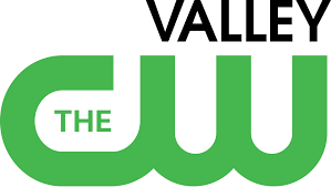 The Valley CW logo