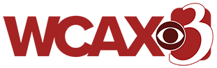 WCAX logo