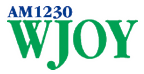 WJOY logo cropped
