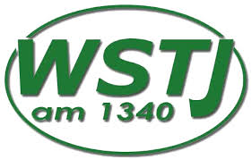 WSTJ logo