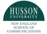 NESCOM at Husson logo