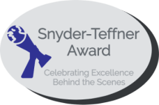 Snyder Teffner Award logo