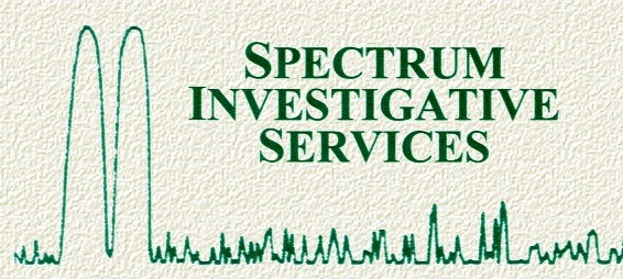 Spectrum Investigative Services logo
