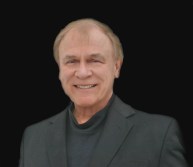 Bruce James updated photo