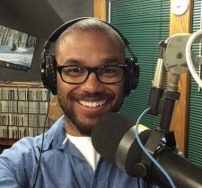 Jon Francois cropped more