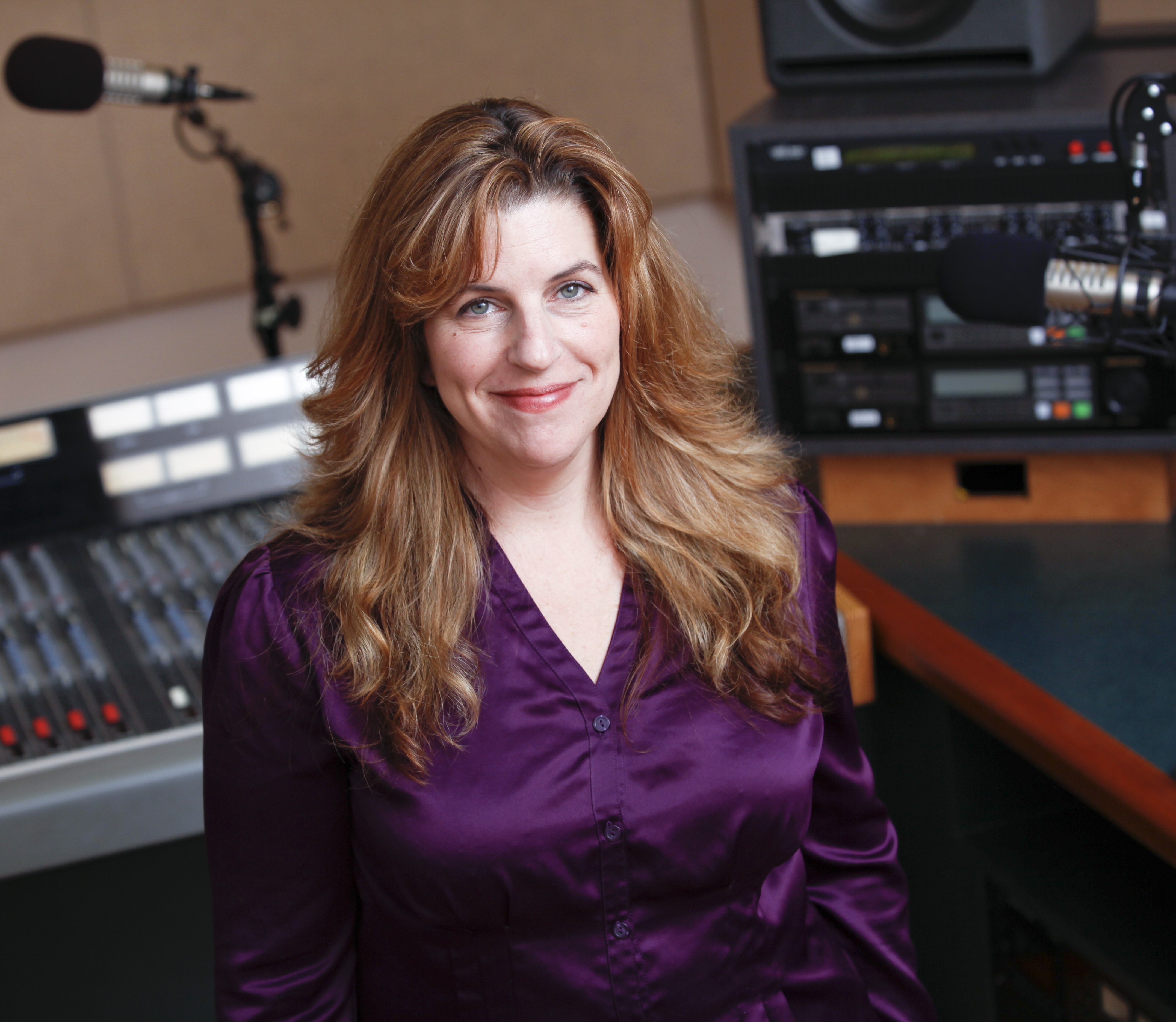 Victoria St. John crop