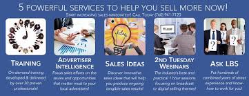 LBS services graphic