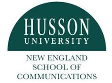 NESCOM at Husson logo