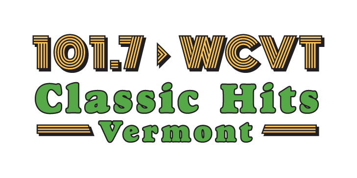 WCVT - Classic Hits Logo-01