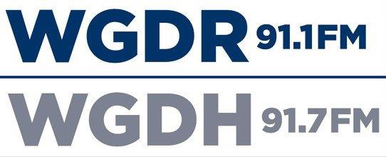WGDR-WGDH-Logo