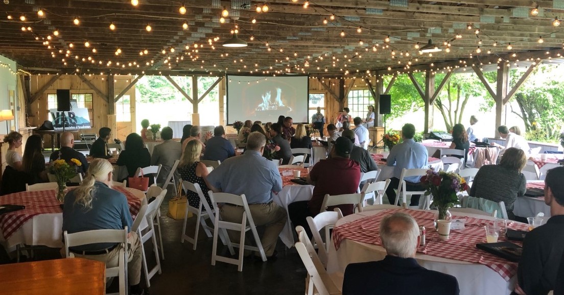 VAB 2021 Convention 2