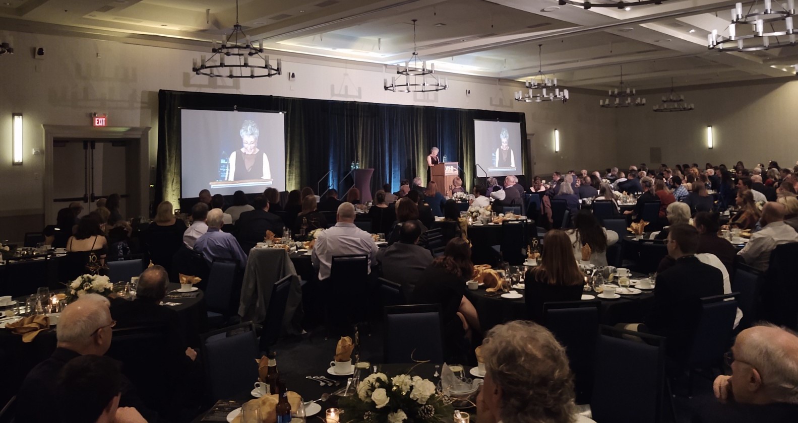 Shellys acceptance speech cropped