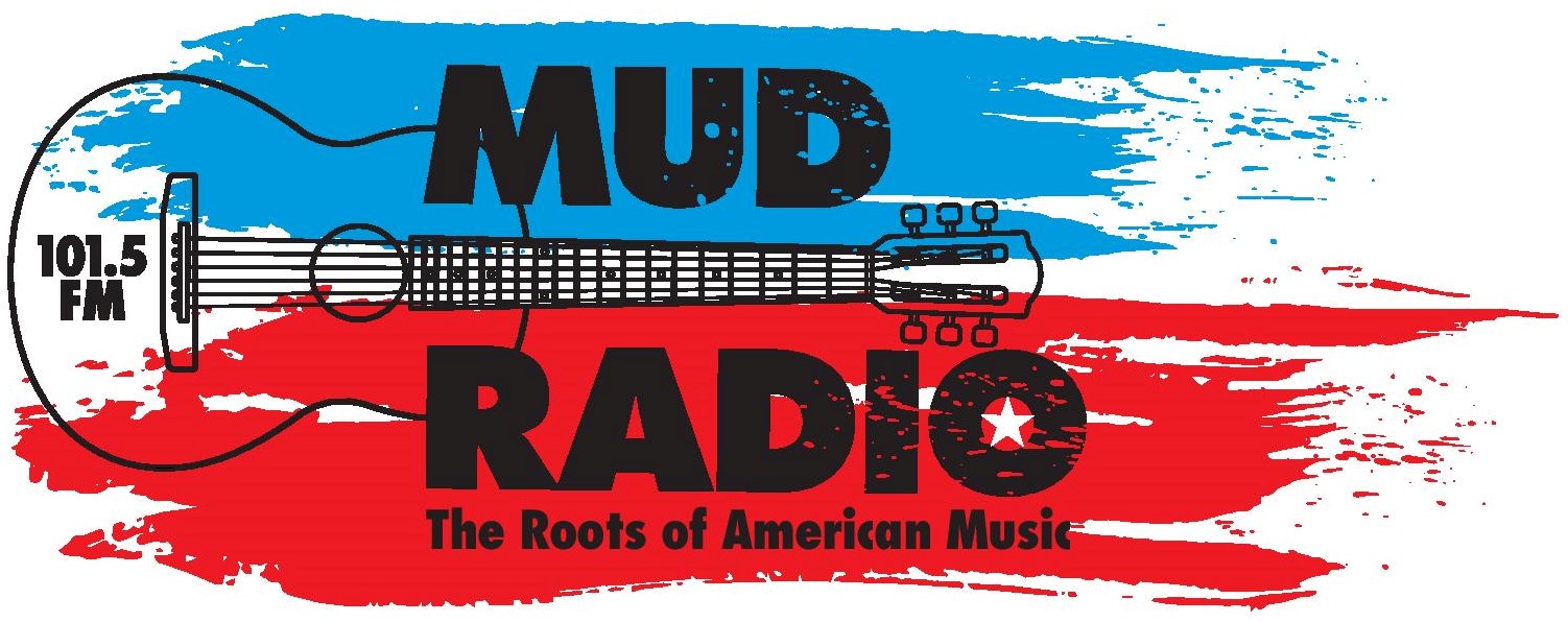 Mud Radio logo