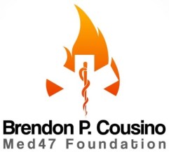 Brendon P Cousino Med47 Foundation