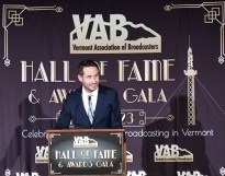 John Mullet acceptance speech