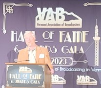 Larry Page acceptance speech