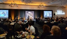 VAB HOF &amp; Awards Gala 2