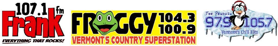 Frank Froggy Penguin