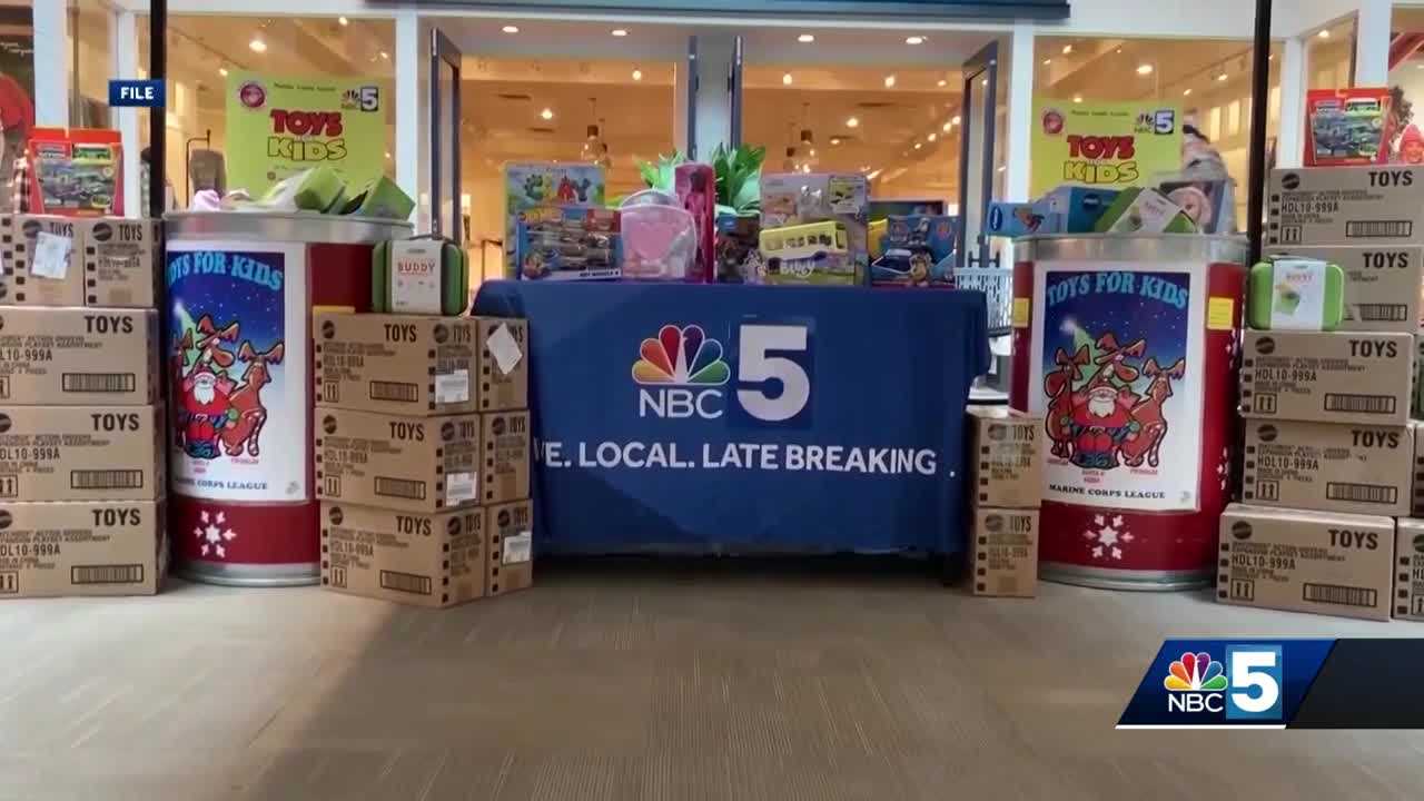 WPTZ Toys for Kids