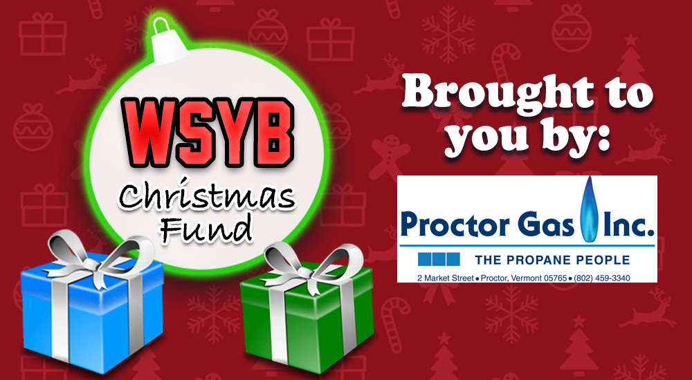 WSYB Christmas Fund